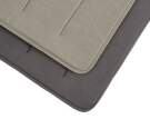 podsedaky Linear Steel Lounge Chair Seat Pad