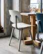 zidle-Revolt Chair, beige/rice