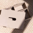 Detský organizér Kiddo Tool Box, beige