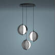 Luster Mondo Triplette