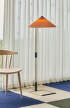 Stojacia lampa Matin 500, yellow