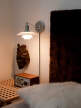Nástenná lampa PH 2/1, white