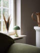 Prenosná lampa Panthella 160 V3, opaque moss green