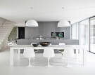 Závesné svietidlo Skygarden Small, white