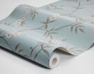 Tapeta Floral Tree 7762