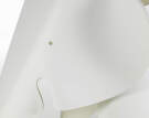 Eames Elephant RE, white