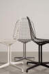 Stolička Eames DKL