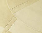 Koberec Level, light yellow