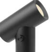 Prenosná lampa Beam, black
