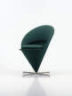 Kreslo Cone Chair, Volo forest