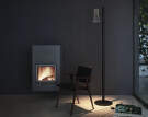 Stojacia lampa Nocturne Cone F1