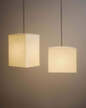 Tienidlo Paper Shade, Cube