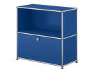 Komoda USM Haller M62, gentian blue-1