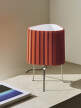 Stolní lampa Canelé, tomato red-1