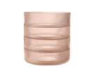 Misky Ripple set 4ks, blush-1