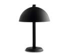 Stolná lampa Cloche, black