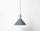 Tienidlo Collect Cone, dark blue