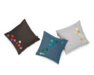 Vankúš Vitra Dot Pillow, light grey