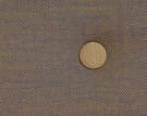 Vankúš Cushion 2 Dots Surface Bronze