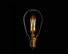 Retro žiarovka LED E14 Mini Edison 2,5W