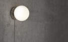 Lampa TR Bulb, Table/Wall Lamp