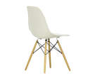 Vitra Eames Plastic Chair DSW