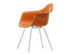 Vitra Eames Plastic Chair DAX