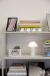 PC Portable Cream White