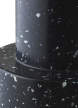 Bit Stool, black