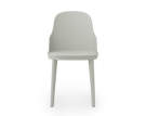 Allez Chair, warm grey