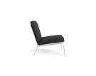 Man Lounge Chair, Dunes Anthrazite