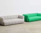 Quilton Sofa