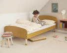 Flexa Dots Single Bed