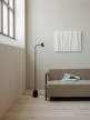 Buddy floor lamp