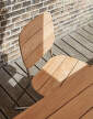 stolicka Lilium Chair