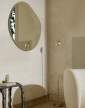 lampa-Tiny Floor Lamp, brass
