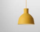 Muuto Unfold Mustard