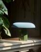 lampa-Montera JH42 Table Lamp, forest/sky