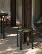 stolek-Thorvald SC102 Side Table, bronze green