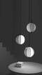 Luster Mondo Triplette