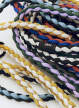 Nastaviteľné vodítko Dogs Leash Braided