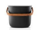 Odpadkový kôš Reflect 16l, black