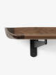 Polica Guild, walnut