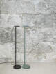 Stojacia lampa Oblique