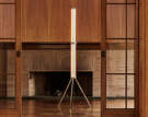 Stojacia lampa Superwire F