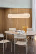 Rozkladací stôl Expand, light oiled oak