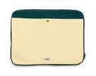 Obal na notebook Multi Laptop Cover, soft yellow multi