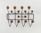 Vešiak Hang It All, walnut natural