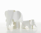 Eames Elephant RE, white