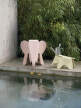 Eames Elephant RE